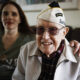 Oldest living survivor of the attack on Pearl Harbor dies at 105