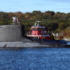 Congress Faces Competing Plans to Cover Submarine Construction Labor Cost