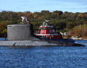 Congress Faces Competing Plans to Cover Submarine Construction Labor Cost