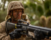 Recruit to gunny: 1st Marine graduates from talent acquisition program