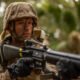 Recruit to gunny: 1st Marine graduates from talent acquisition program