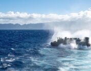 Navy Holds Public Meetings on Environmental Impact of Hawaii Pacific Training