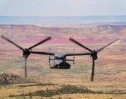 Air Force Osprey Parts Failure Triggers Another Military-Wide Flight Pause for Troubled Aircraft