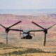 Air Force Osprey Parts Failure Triggers Another Military-Wide Flight Pause for Troubled Aircraft