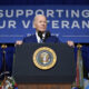 Nonprofits urge Biden to pardon veterans with bad paper discharges