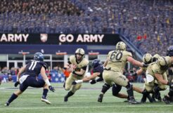 Army-Navy 2024: What You Need to Know for the 125th Edition of America’s Game