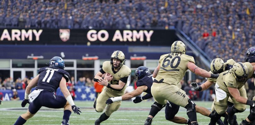 Army-Navy 2024: What You Need to Know for the 125th Edition of America’s Game