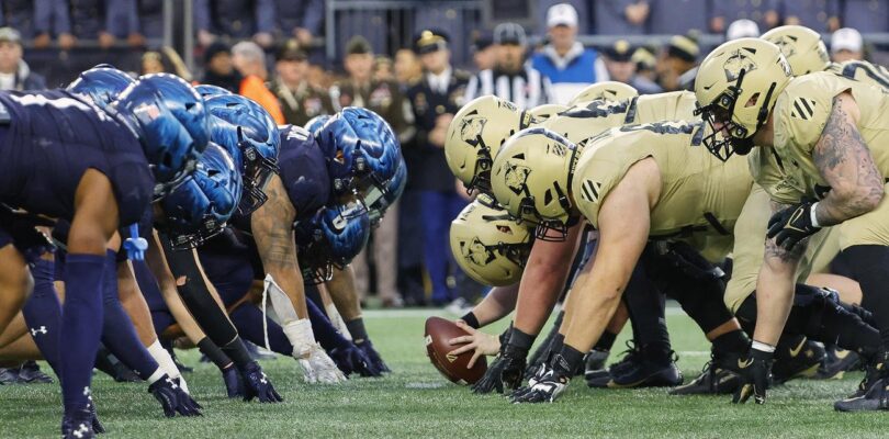 Army-Navy Game 2024: Rivalry Has ‘More Juice’ with Both Teams in Midst of Strong Seasons