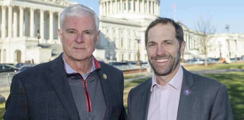 A Caucus of Military Veterans Seeks to Bridge the Political Divide in a Polarized Congress