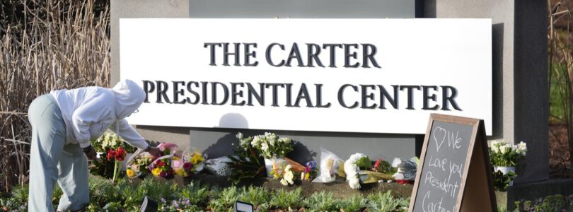 A Guide to Funeral Services for Former President Jimmy Carter