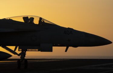 Two US Navy Pilots Shot Down Over Red Sea in Apparent ‘Friendly Fire’ Incident, US Military Says