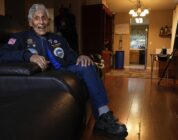 Bob Fernandez, 100-Year-Old Pearl Harbor Survivor, Dies Peacefully at Home 83 Years After Bombing