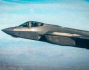 Defense bill would cut F-35 purchases in 2025, delay deliveries