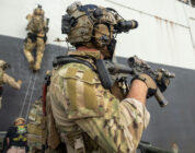 Special ops leaders eye alarming levels of adversary collaboration