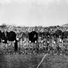 The Greatest Service Academy Football Lineup in Army-Navy Game History