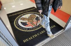 Bill would push VA to expand outside medical care options for vets