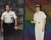 Inside the Military’s LBGTQ Witch Hunts