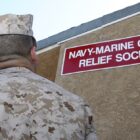 Military aid societies seek crucial funds for troops on Giving Tuesday