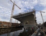 Marines hindered by Navy’s amphibious warfare ship maintenance delays