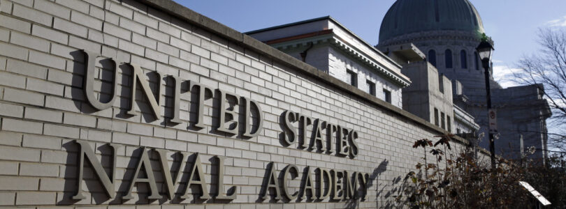 Judge upholds use of race in Naval Academy admissions