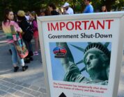 Looming government shutdown could hurt military families, veterans