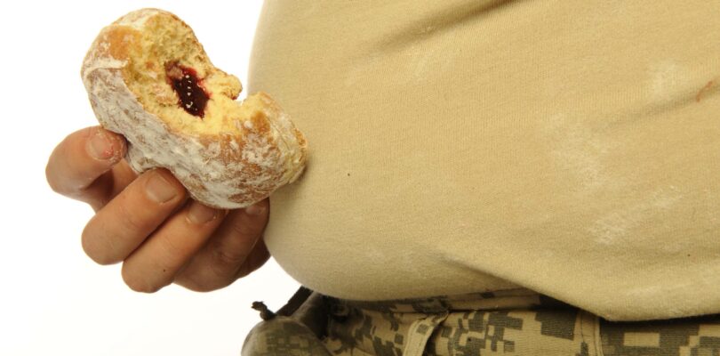 South Korean man sentenced for binge-eating to avoid military service