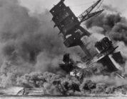 ‘So this is war’: A young Marine’s account of days before Pearl Harbor