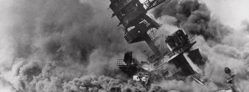 ‘So this is war’: A young Marine’s account of days before Pearl Harbor