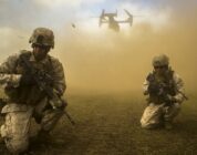 Marines take steps to hack human performance with data