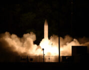 Army, Navy conduct key hypersonic missile test