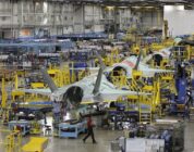 Elon Musk Wants to ‘Stop’ Federal Spending for Lockheed Martin’s F-35. Could That Happen?