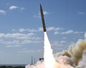 Army and Navy Team Up for Hypersonic Missile Launch from Cape Canaveral