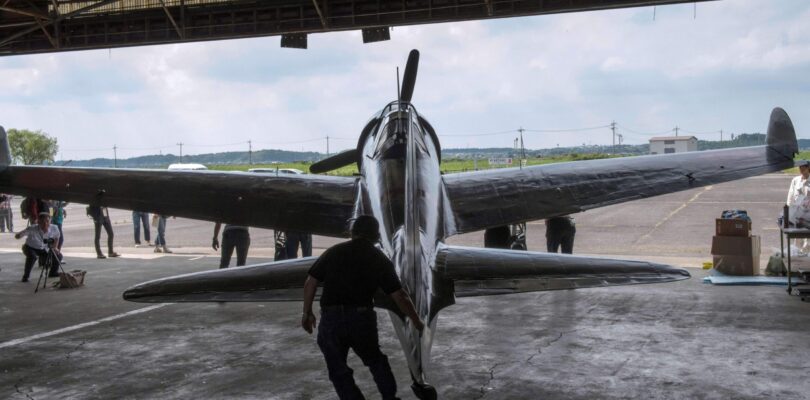 How recovering a Japanese Zero at Pearl Harbor added to its mystery