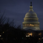 Government funding bill clears Congress, averting a shutdown