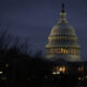 Government funding bill clears Congress, averting a shutdown