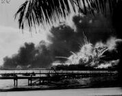 The ordnance that made the attack on Pearl Harbor so devastating