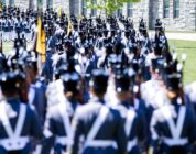 West Point colonel arraigned again for alleged misconduct with cadets