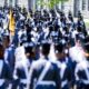 West Point colonel arraigned again for alleged misconduct with cadets