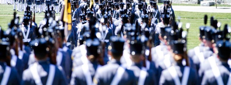 West Point colonel arraigned again for alleged misconduct with cadets