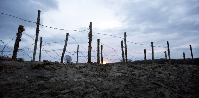 Why the 1914 Christmas Truce changed nothing on the Western Front