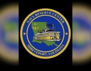 Navy fires CO of Navy Reserve Center Shreveport