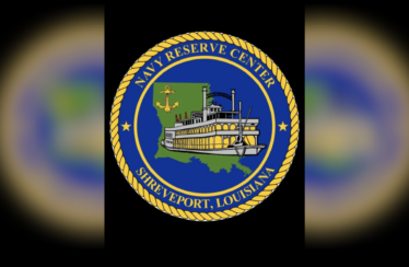 Navy fires CO of Navy Reserve Center Shreveport