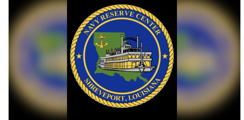 Navy fires CO of Navy Reserve Center Shreveport