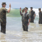 Marines can now reenlist early, some for up to 15 years