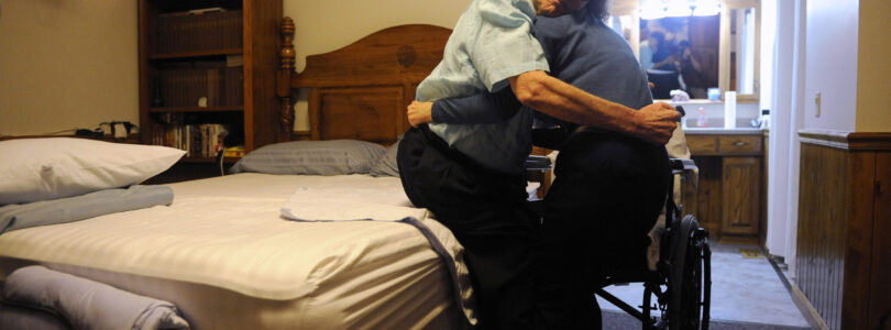 VA plans to expand caregiver benefits, postpone program discharges