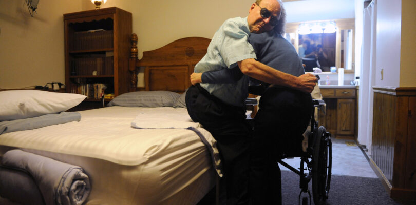 VA plans to expand caregiver benefits, postpone program discharges