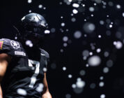 Army honors ‘Screaming Eagles’ with uniform for Army-Navy game