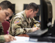 Army to cut credentialing benefit, drop officers from program