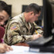 Army to cut credentialing benefit, drop officers from program