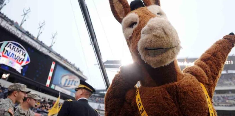 6 Army-Navy Game Traditions Everyone Should Know